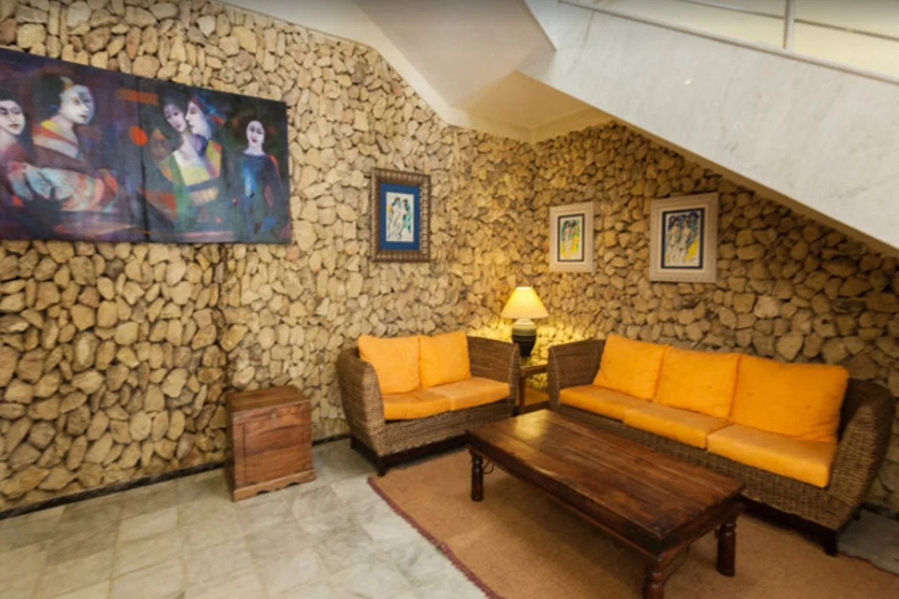 Foto - Comitas Floramar