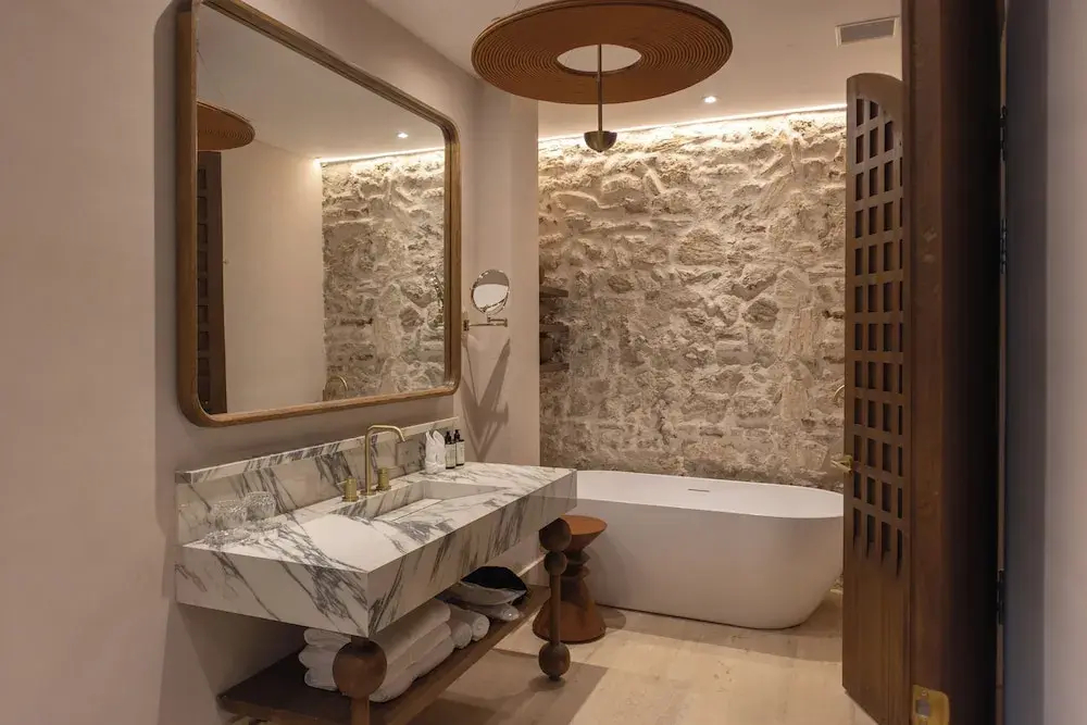Foto - Hotel Palacio del Agua by Faranda Boutique