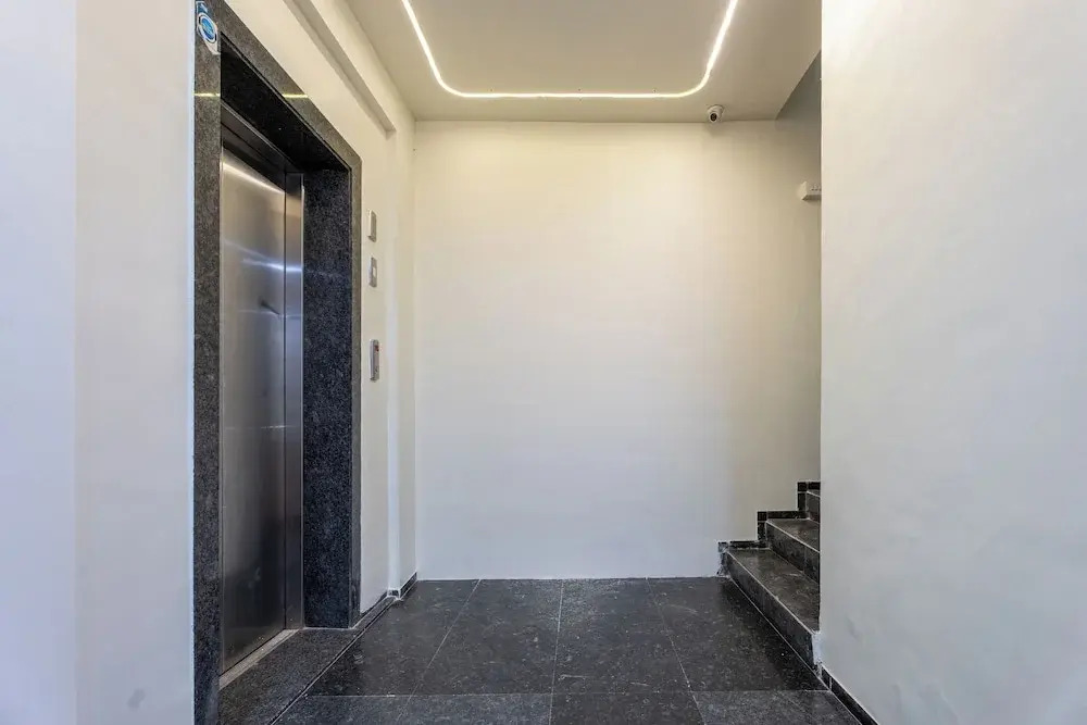 Foto - StayBird - Azure Suites, Business Hotel