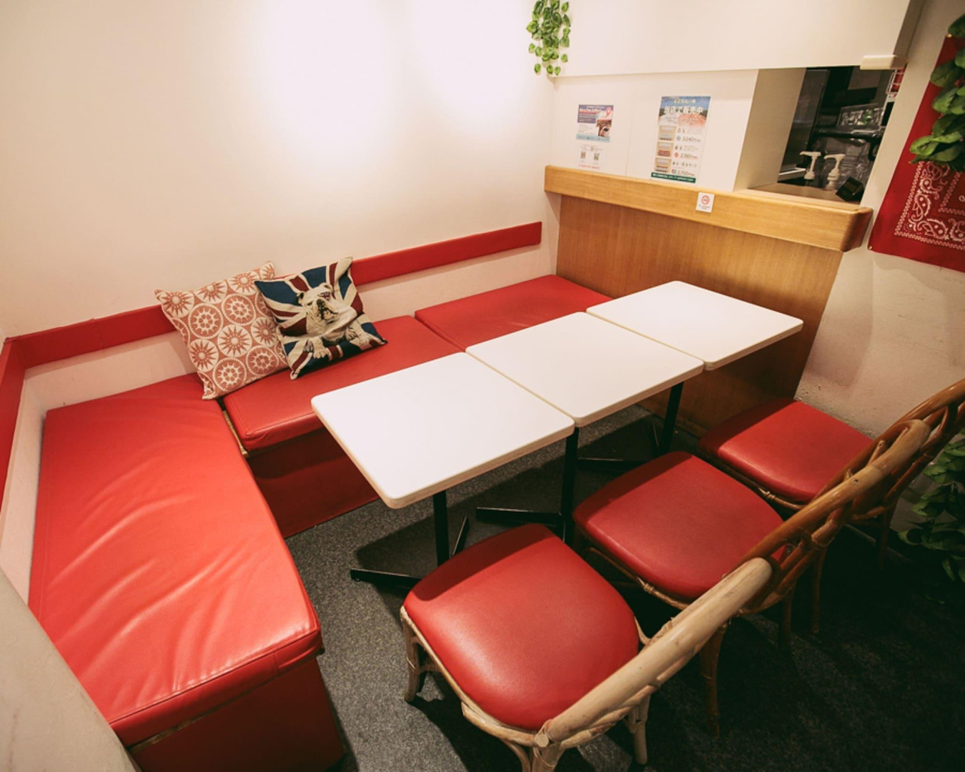 Foto - Sakura Hotel Jimbocho - Hostel