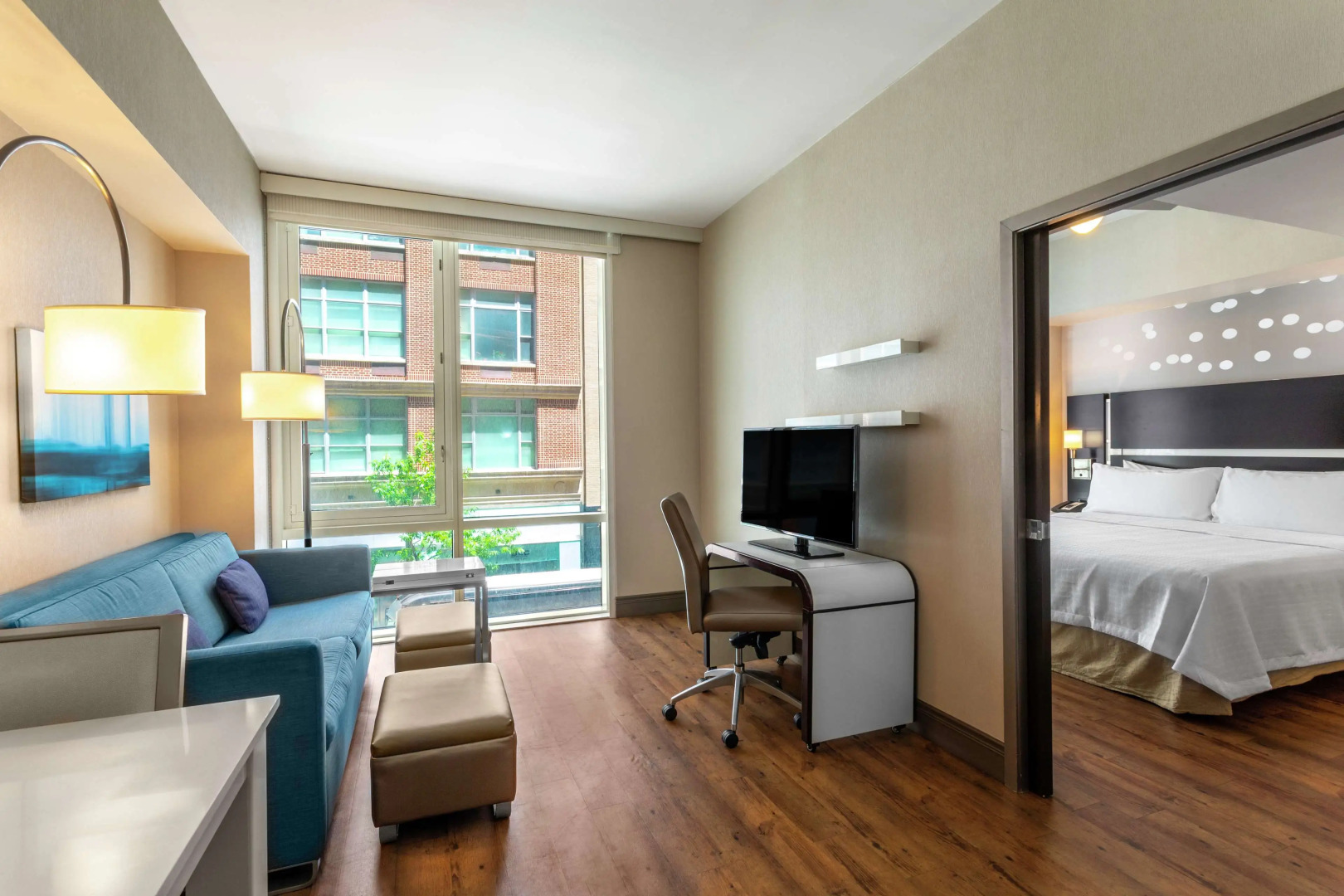 Photo - Homewood Suites Midtown Manhattan Times Square South