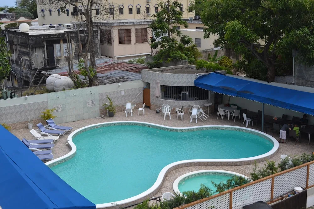 Foto - Hotel Renacer