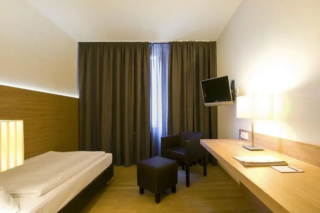 Foto - Hotel Thalmair