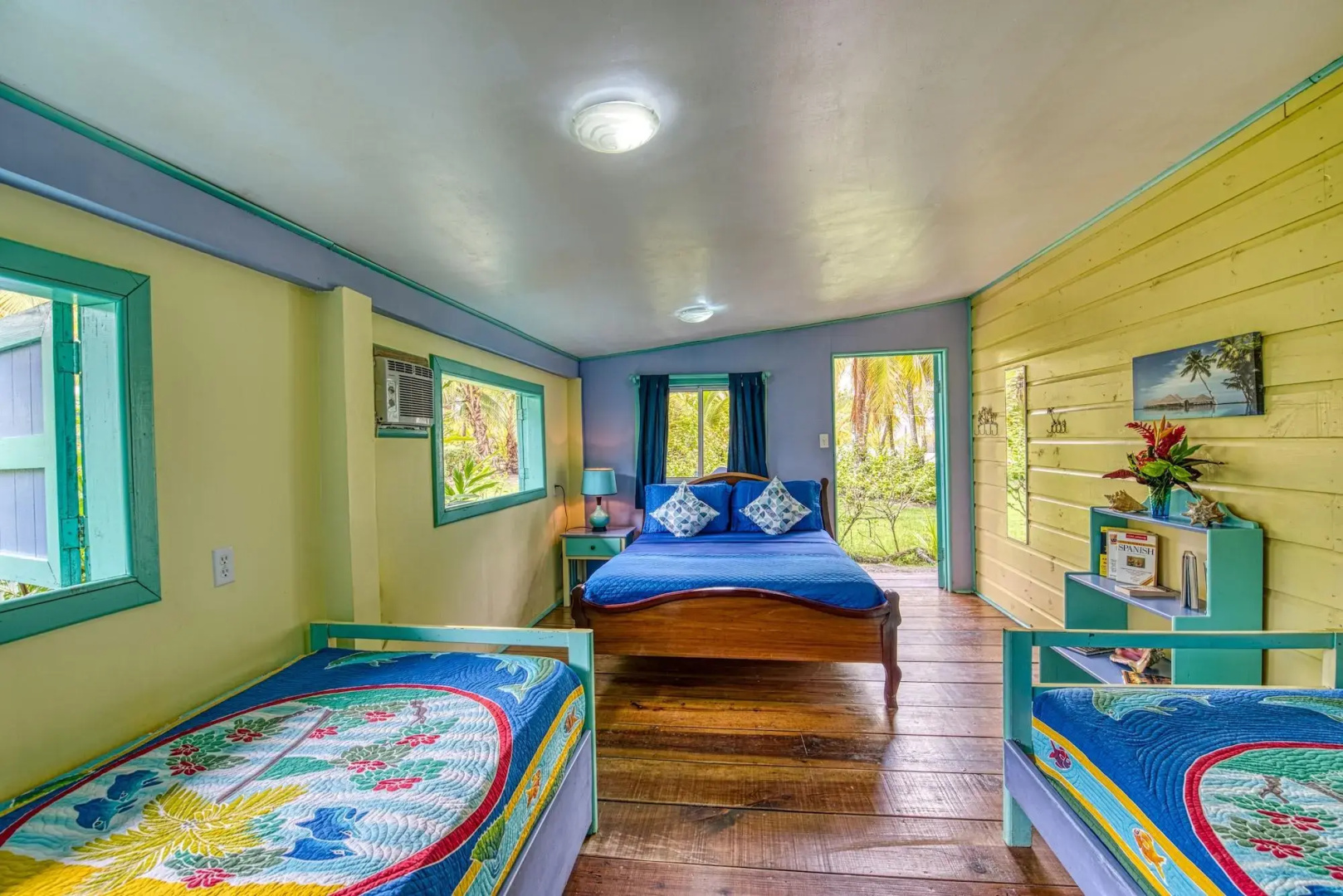 Foto - Cosmic Crab Resort