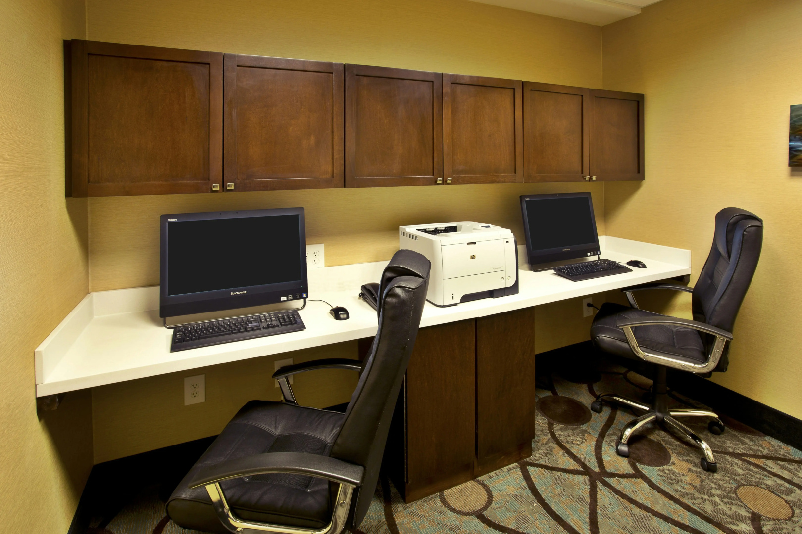 Photo - Hampton Inn Niagara Falls/Blvd