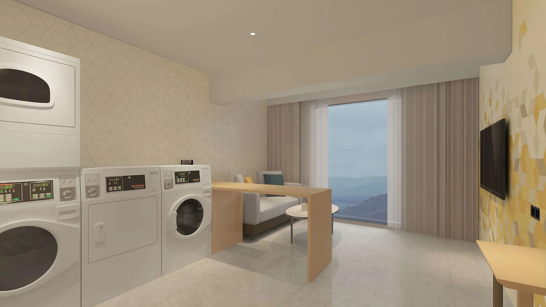 Photo - Hilton Garden Inn Guangzhou Tianhe