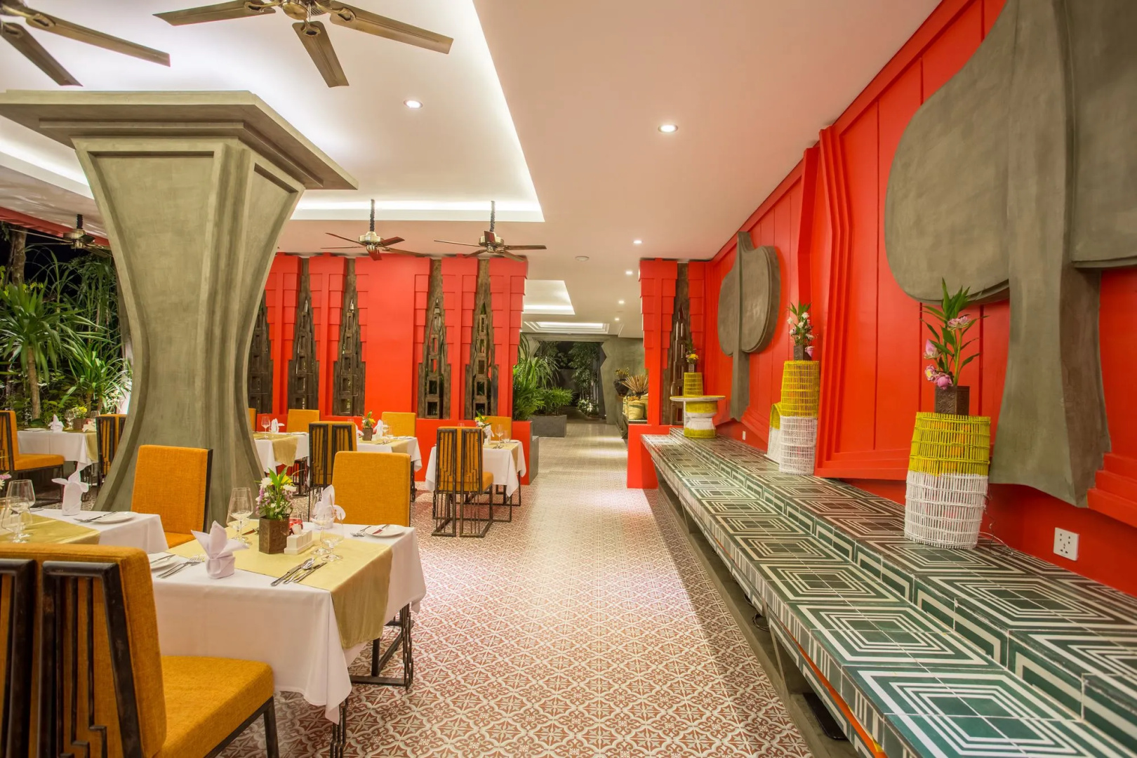 Foto - Golden Temple Villa
