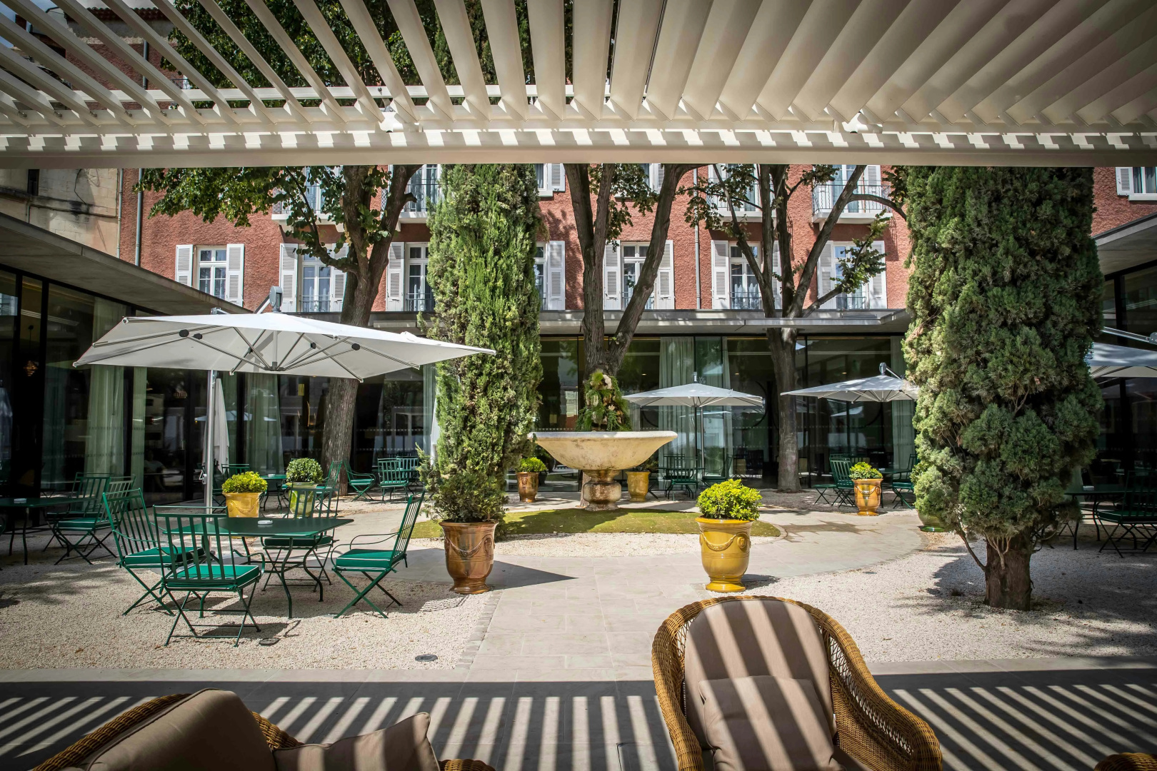 Foto - Maison Albar Hotels L'Imperator