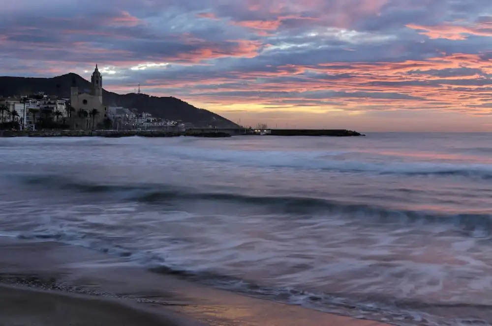 Foto - Mediterráneo Sitges