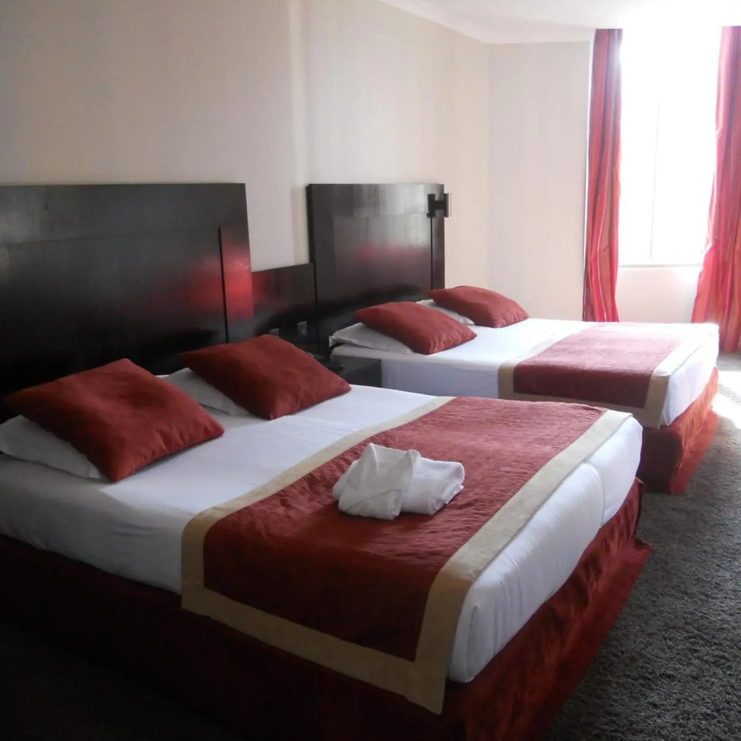 Photo - Hotel De Suede