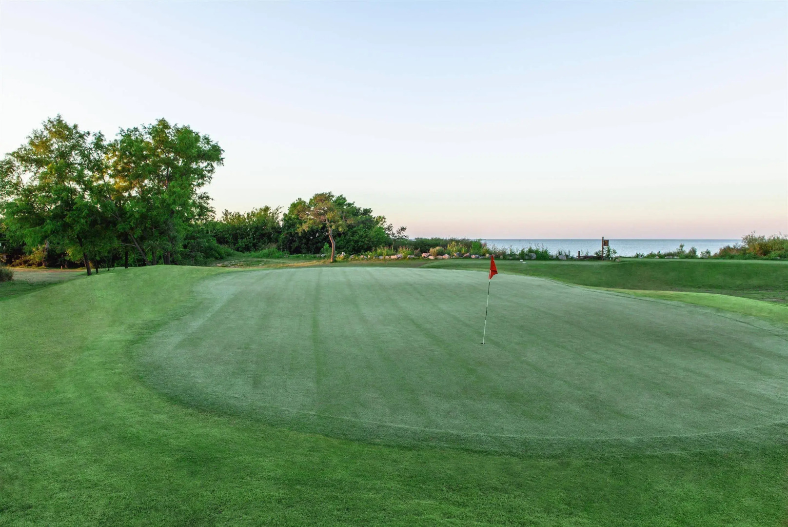 Photo - Sheraton Colonia Golf & Spa Resort