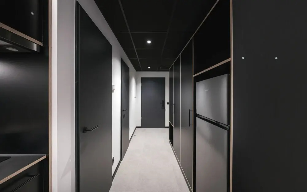 Foto - MoLiving - Design Hotel & Apartments Düsseldorf-Neuss