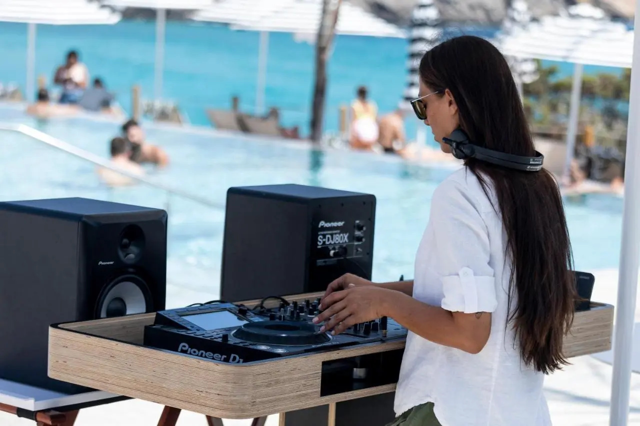 Foto - BLESS Ibiza Cala Nova - The Leading Hotels of the World