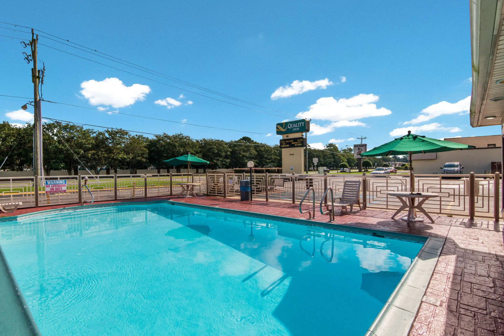 Foto - Quality Inn Little Creek