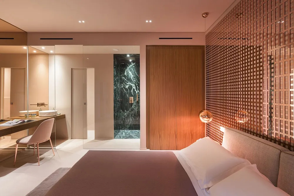 Foto - Taormina Infinity Suites