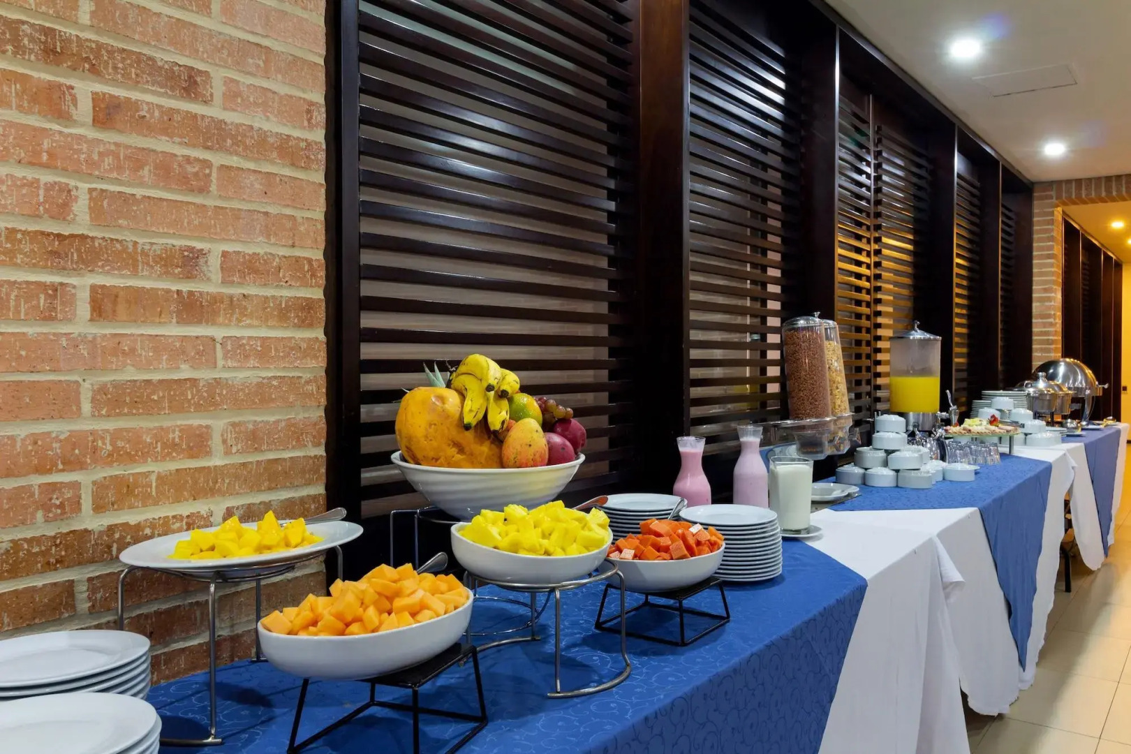 Photo - Hotel Madisson Inn Luxury By GEH Suites