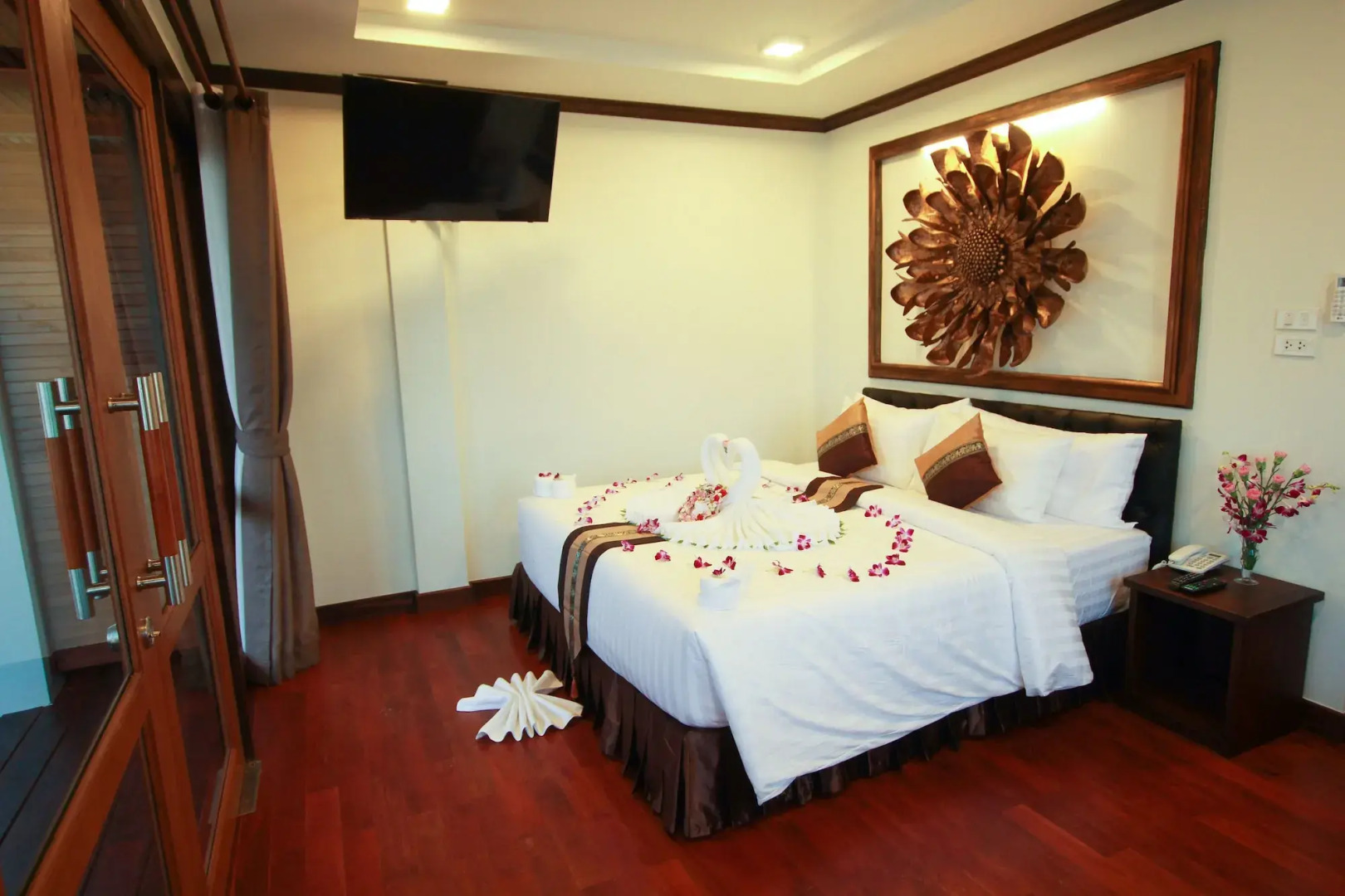 Photo - Cabana Lipe Beach Resort