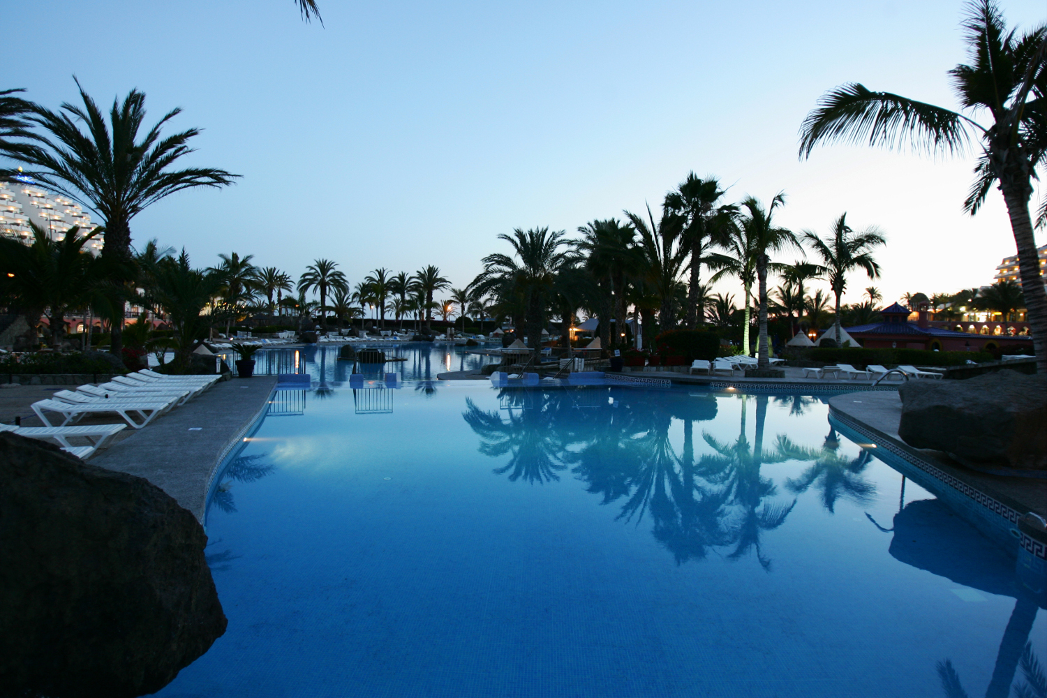 Photo - Hotel LIVVO Lago Taurito & Aquapark