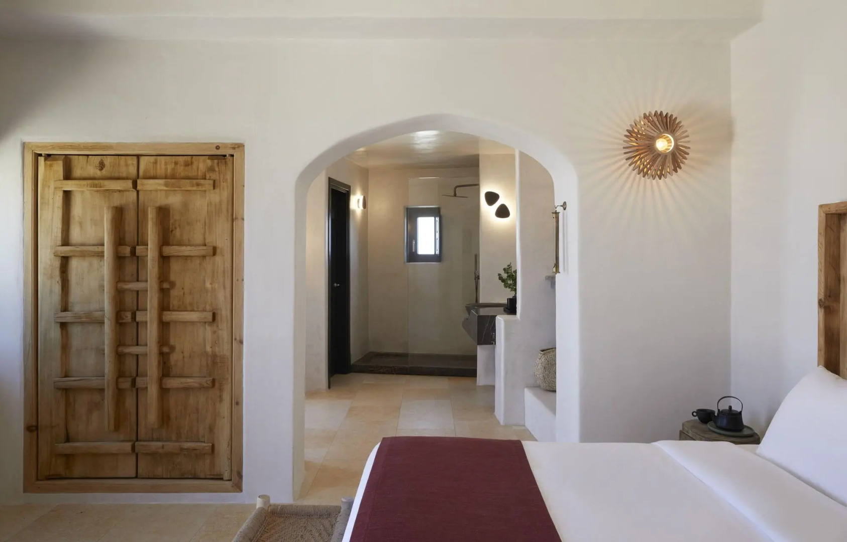 Foto - White Pearl Cavalieri