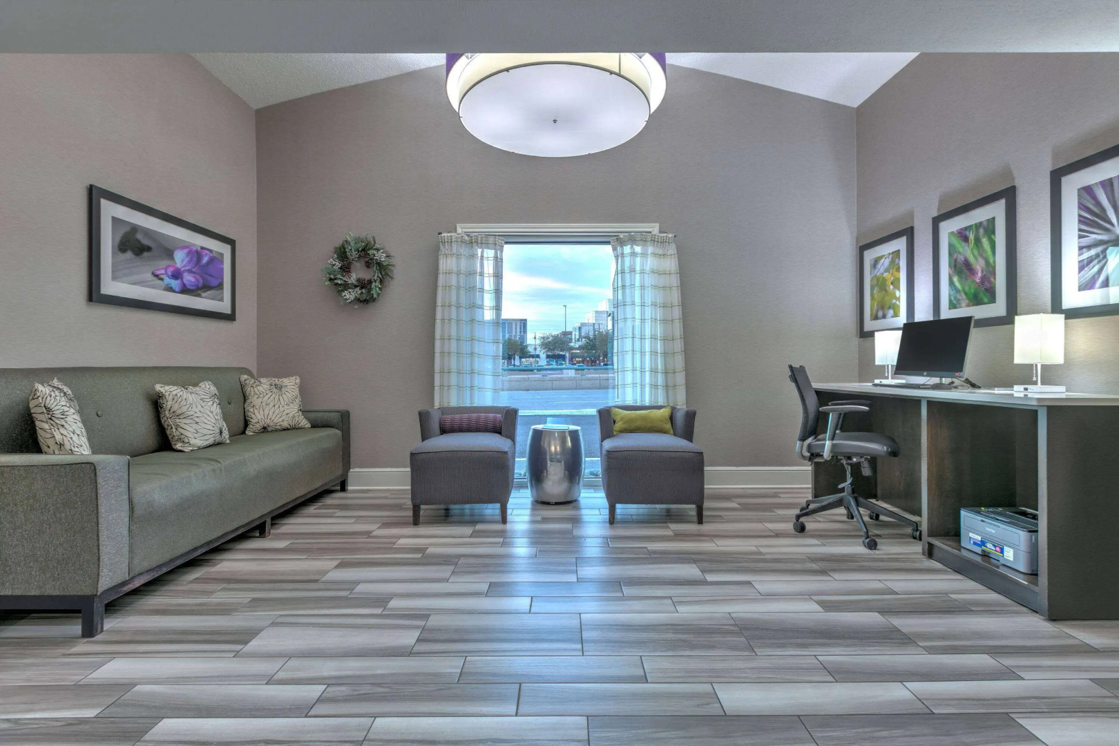 Foto - La Quinta Inn by Wyndham Dallas Uptown