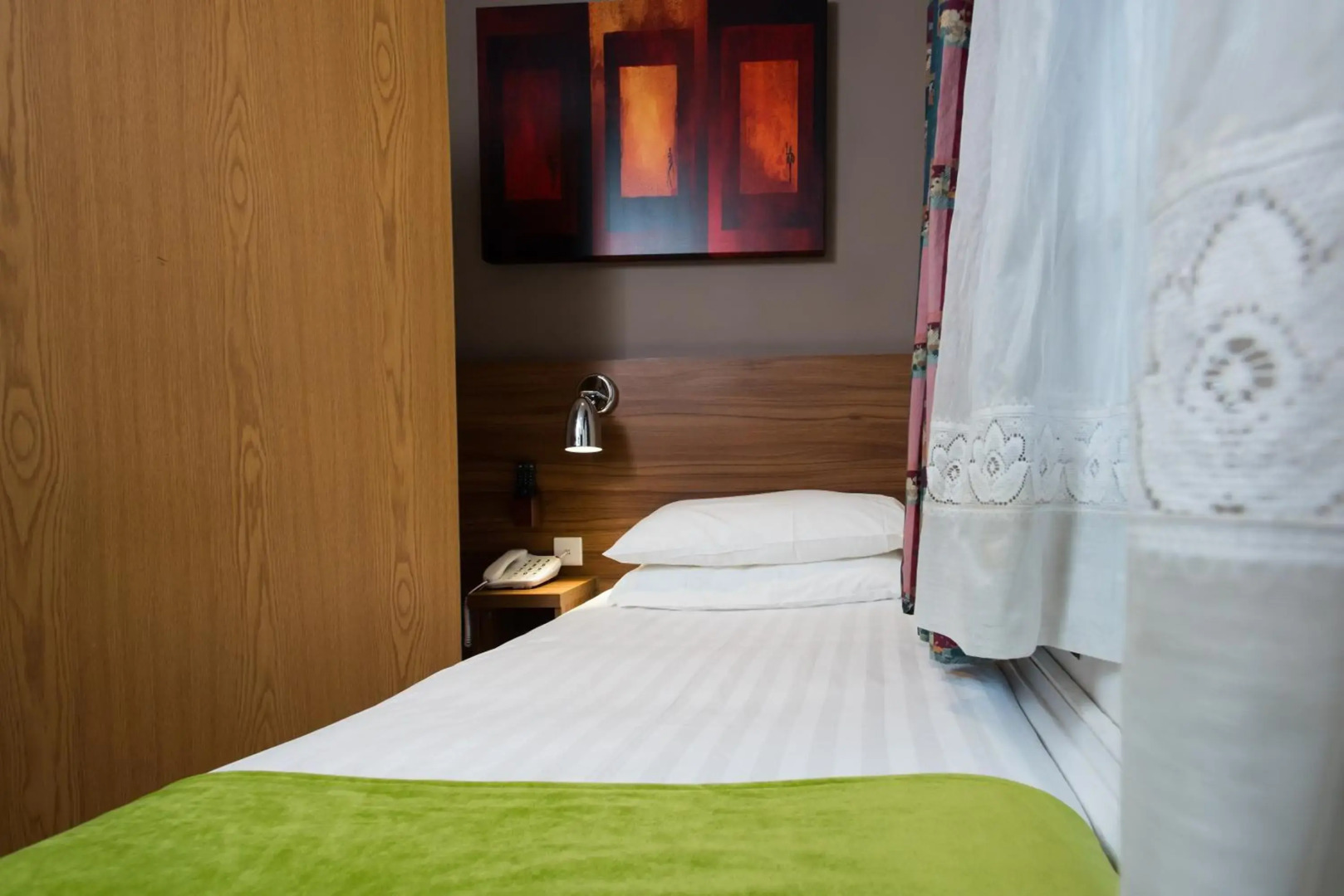 Photo - Dover Hotel - B&B