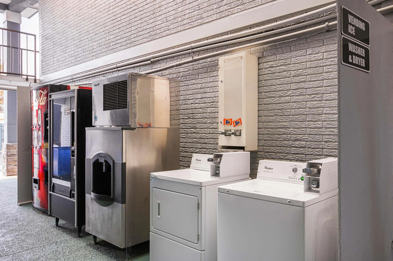 Foto - Best Western Central Inn