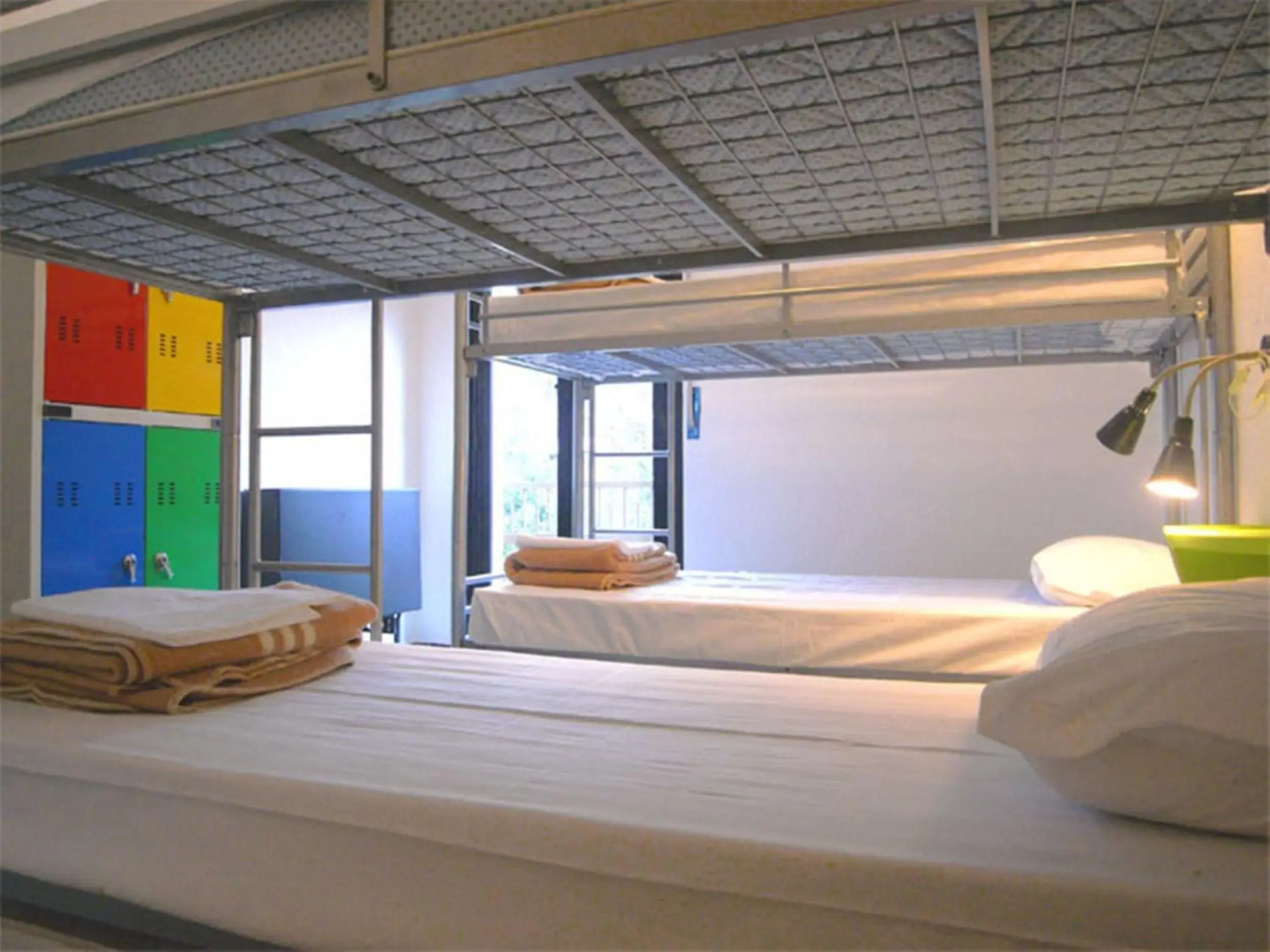 Photo - Hostel Colours
