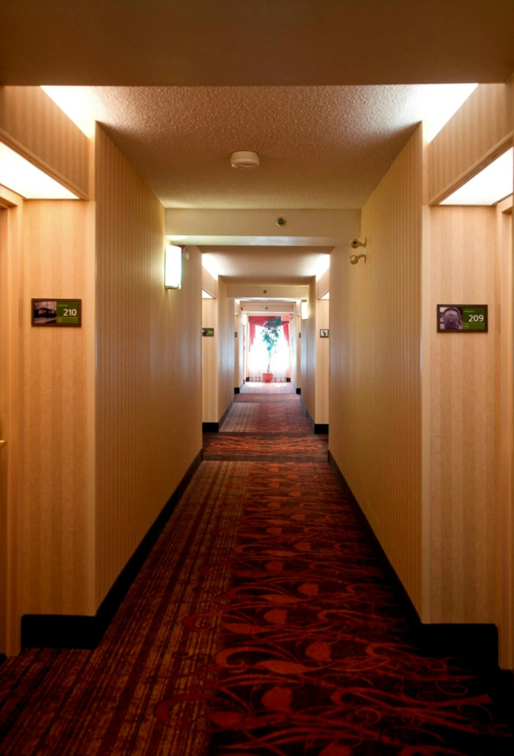 Foto - Hampton Inn by Hilton Toronto-Mississauga West