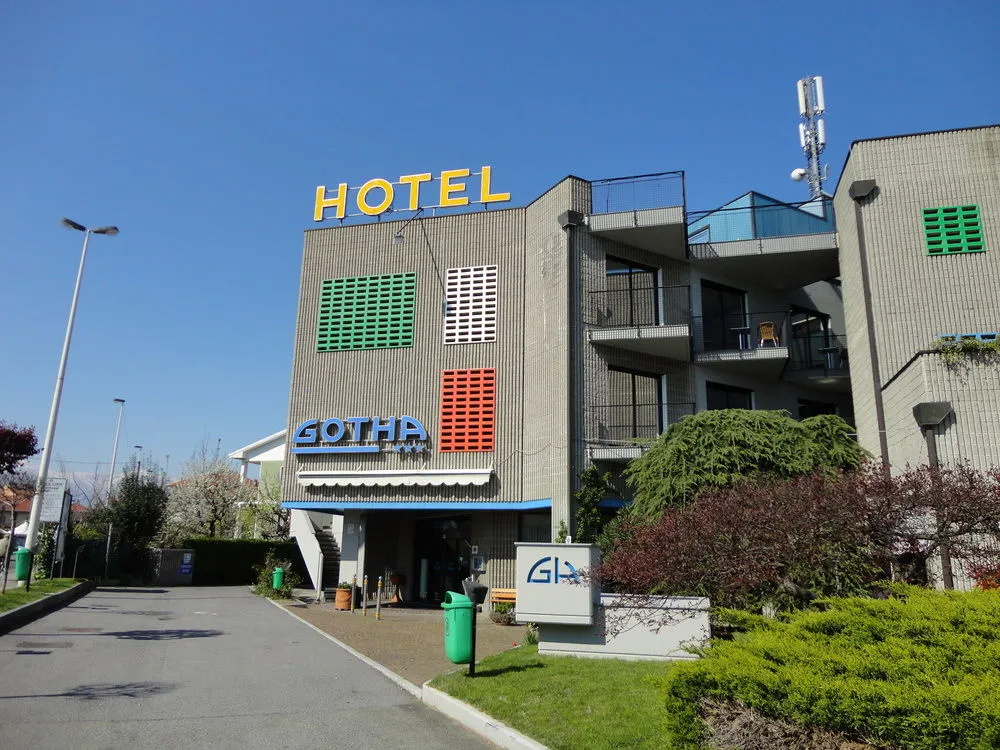 Photo - Gotha