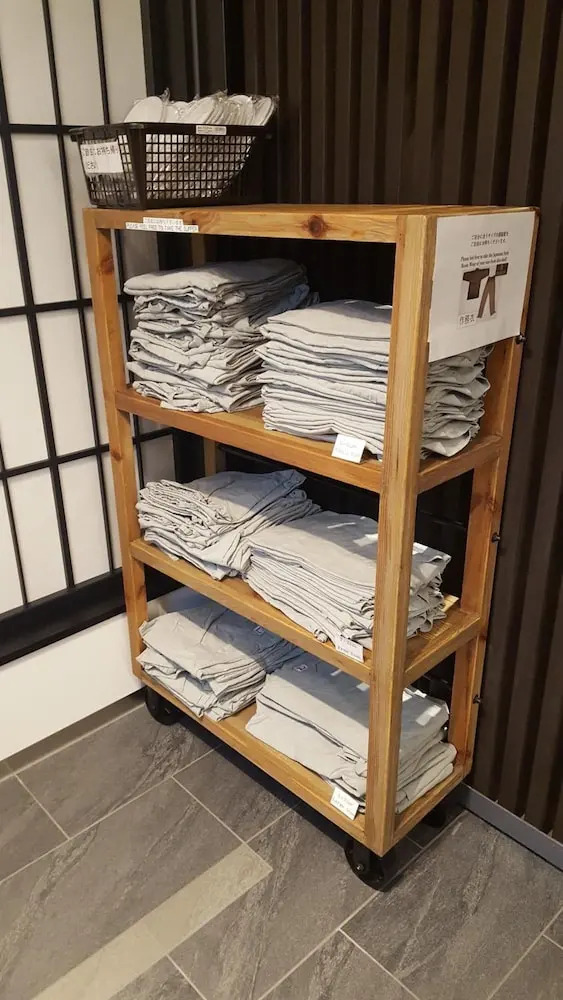 Photo - The Celecton Kyoto Horikawa Sanjo