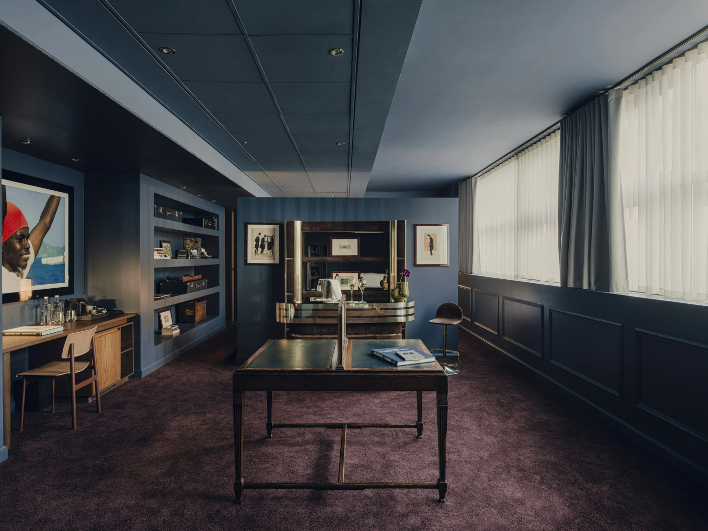 Photo - Aethos Hotel Milan