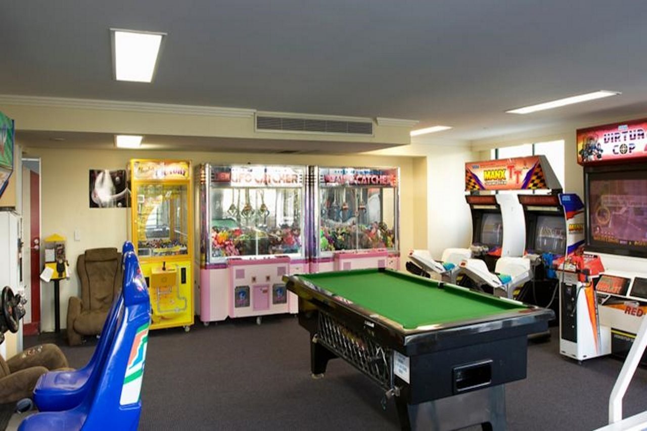 Foto - Mantra Crown Towers