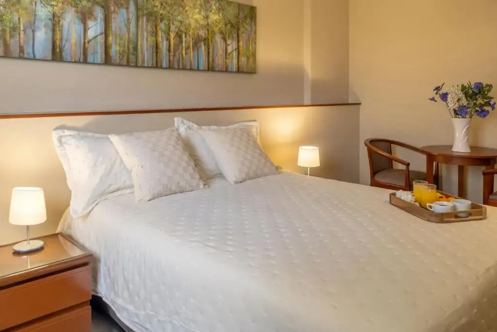 Foto - Hotel Park Suites
