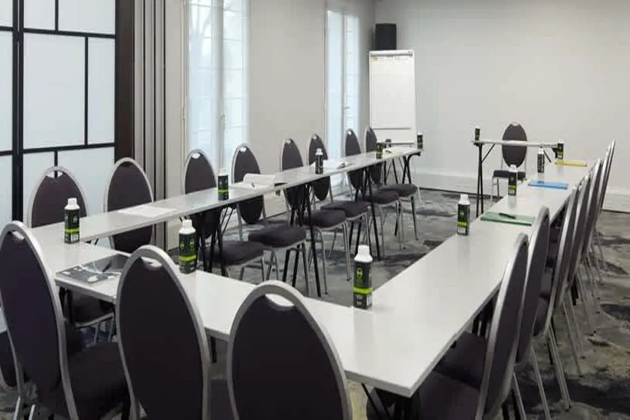 Foto - B&B HOTEL Saint-Maur Créteil