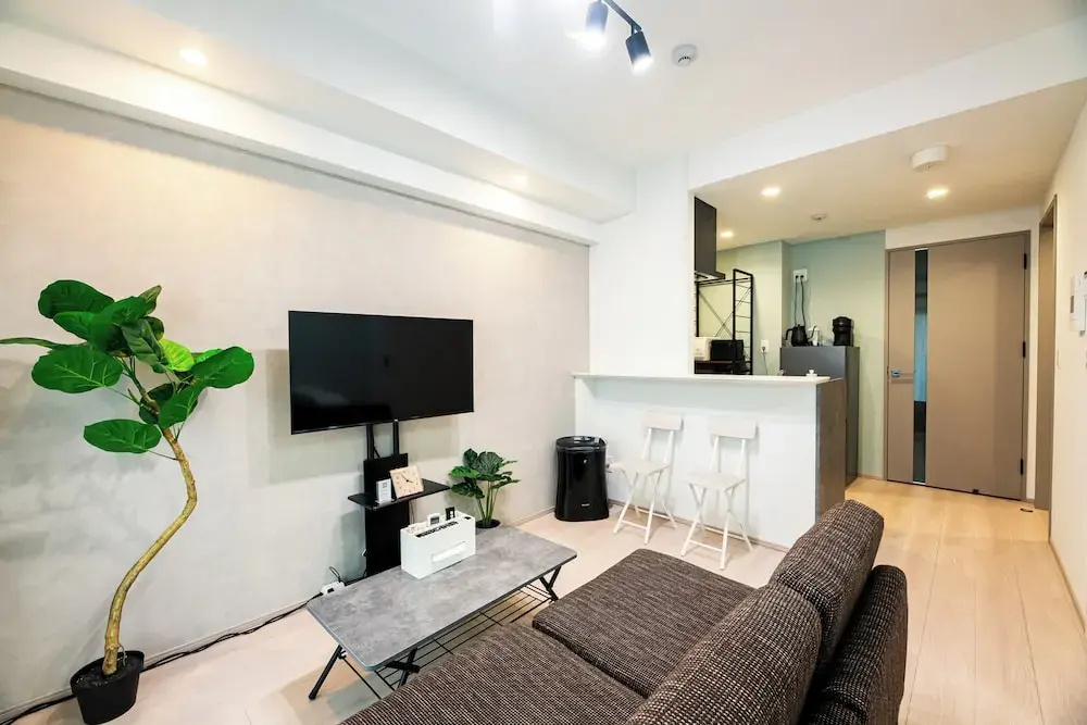 Photo - Hotel Reference Ropponmatsu Condominium