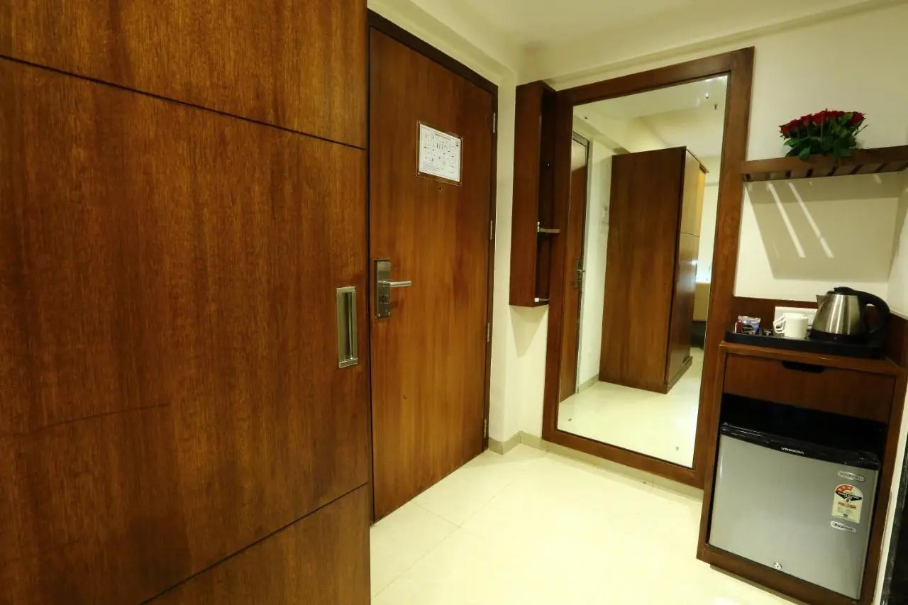 Photo - The Altruist Business Hotel Andheri