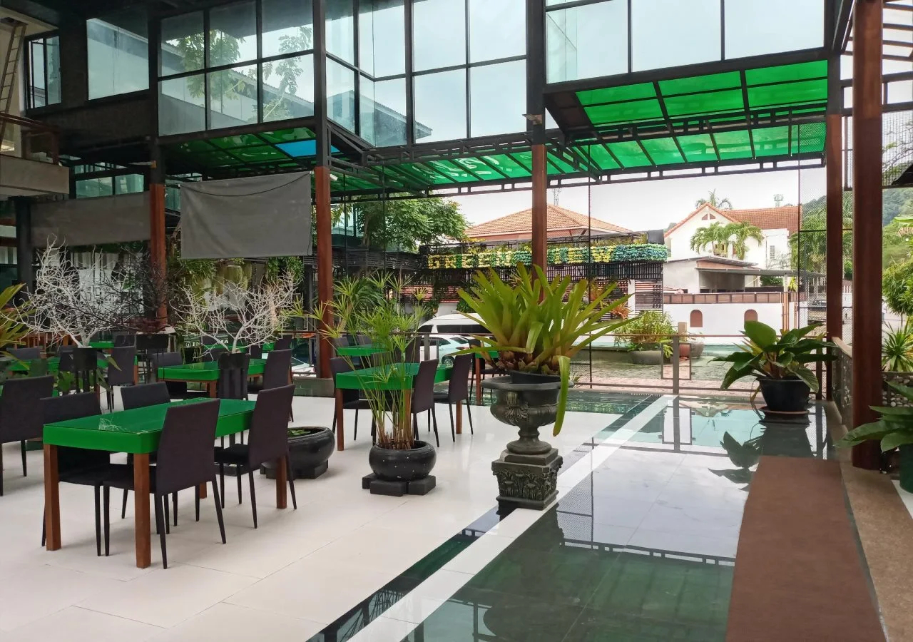 Foto - Green View Village Resort