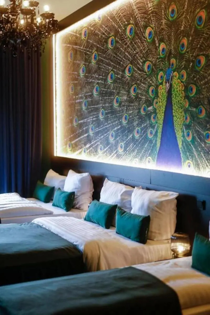 Foto - Sleephotels Casino