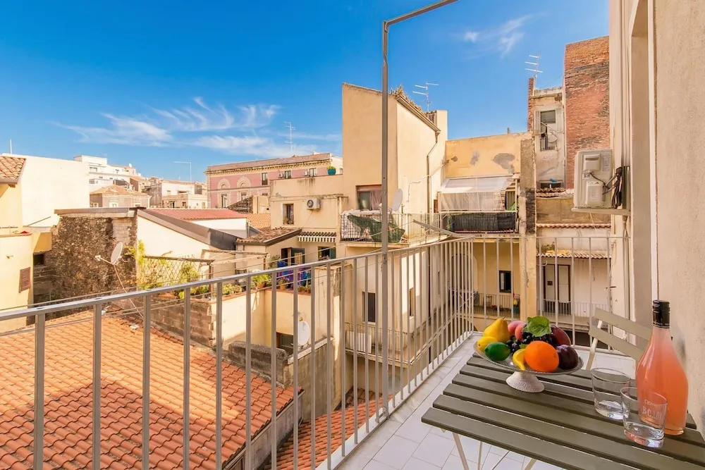 Foto - Sicula home in the city center
