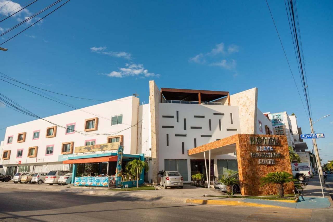 Foto - Hotel Playa Encantada