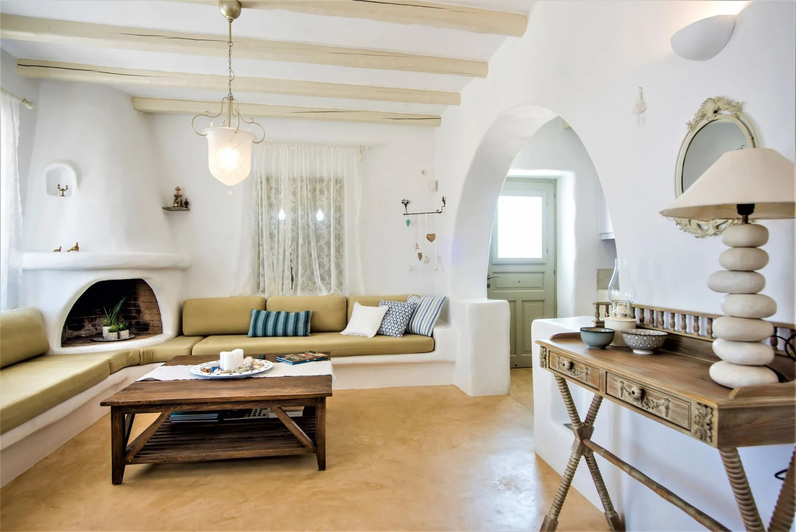 Photo - Apleton Villas Paros