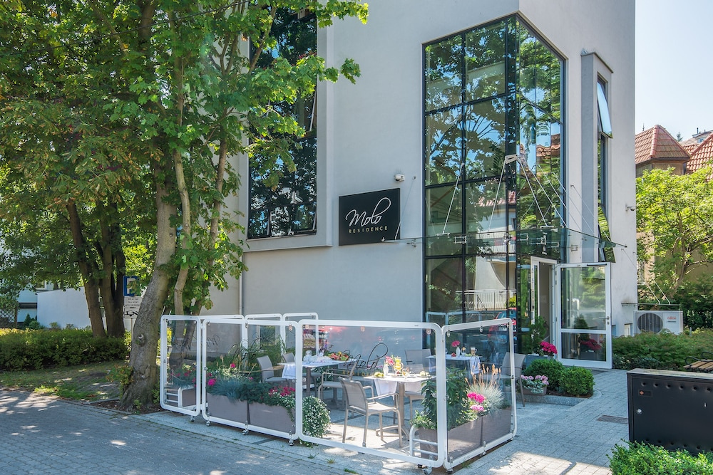 Photo - Molo Residence