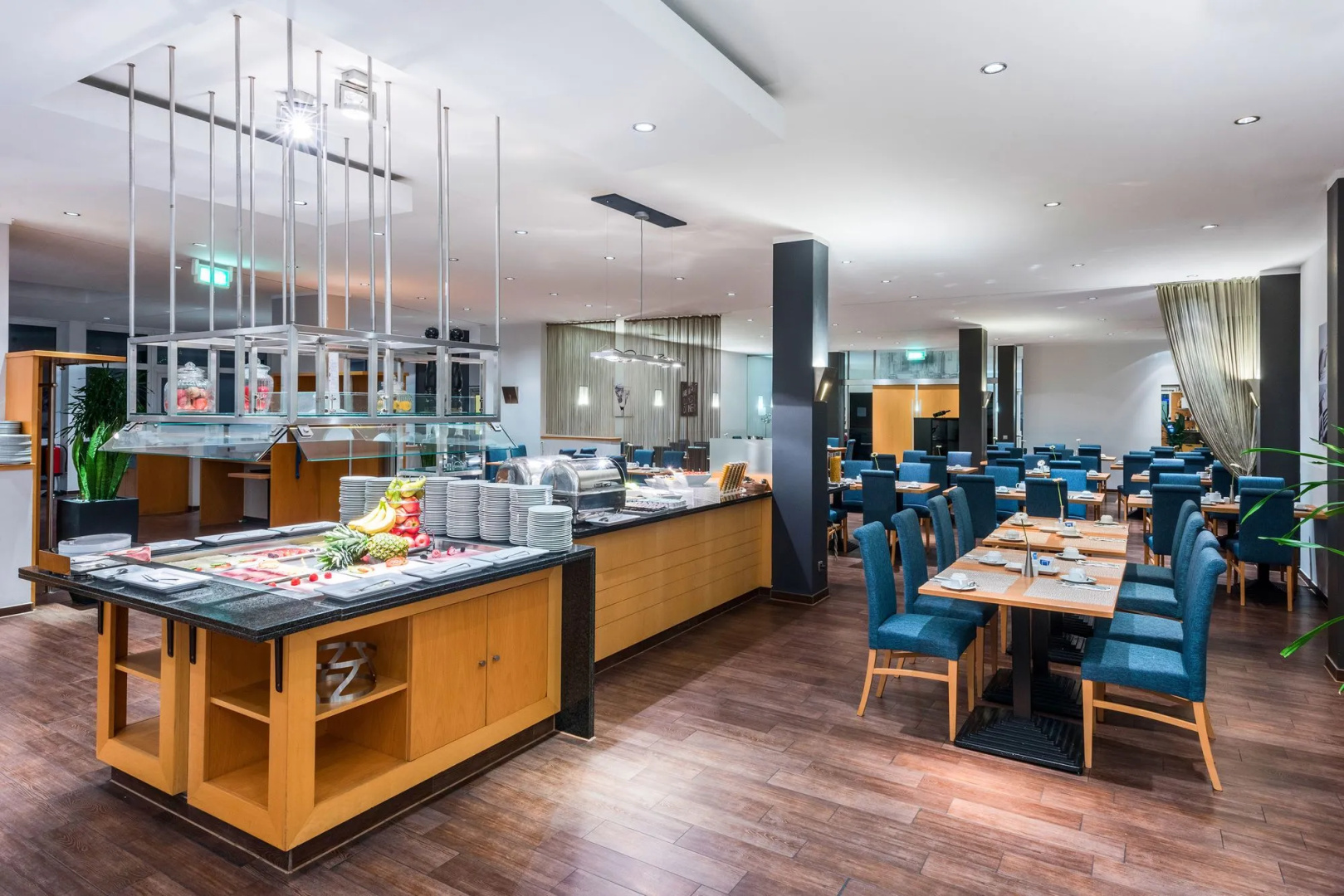 Foto - Hotel Oberhausen Neue Mitte, Affiliated by Meliá