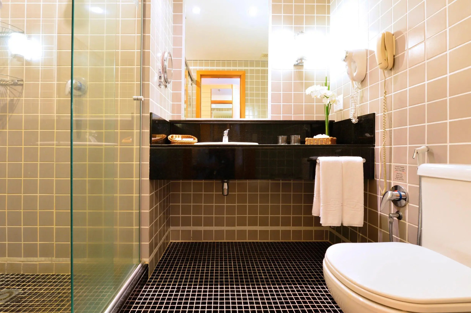 Foto - Pestana Curitiba