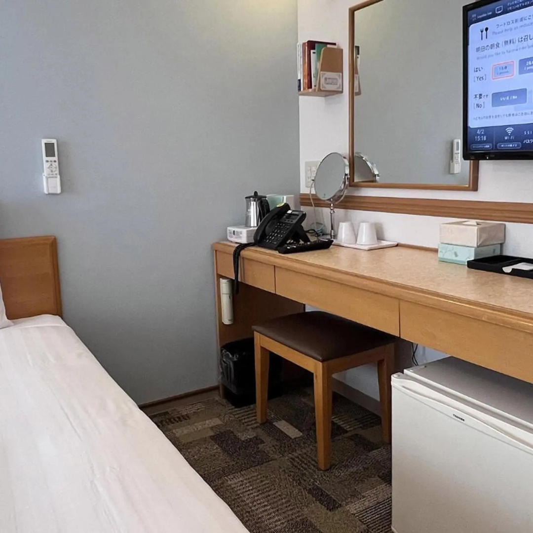 Photo - Toyoko Inn Hakata Nishi-nakasu