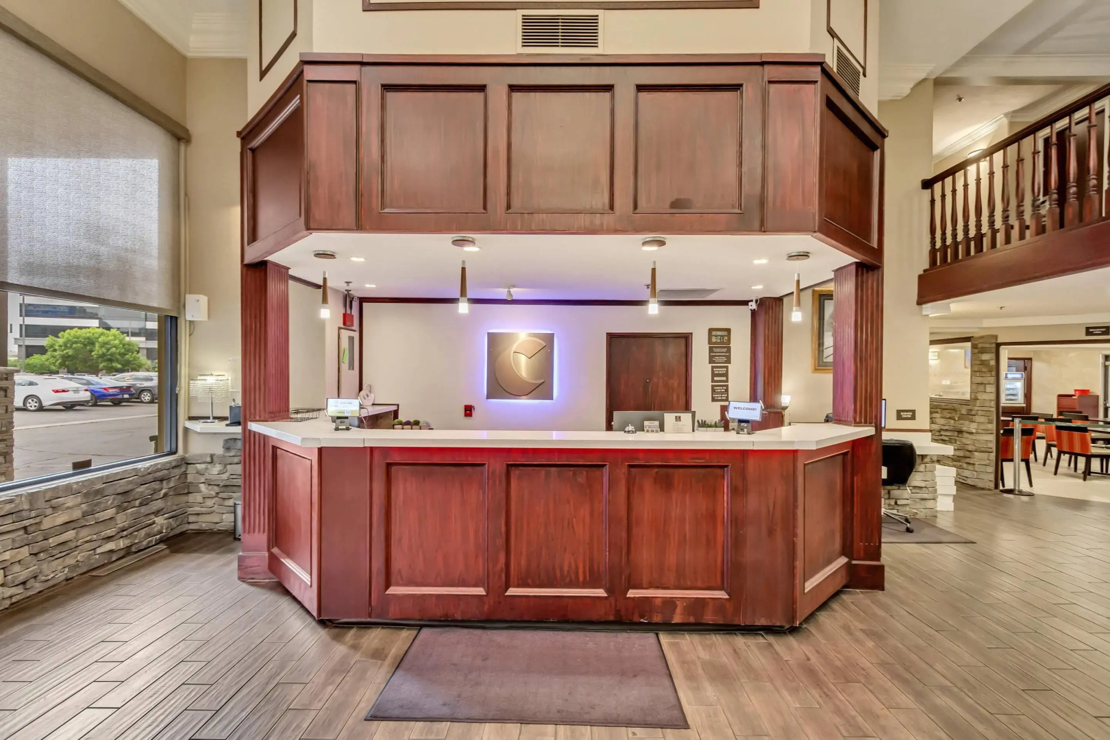 Foto - Comfort Inn Murray – Salt Lake City South