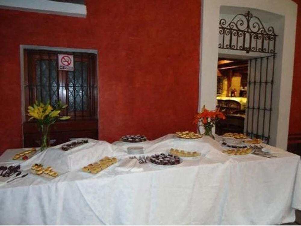 Photo - Hotel Boutique Casona de la China Poblana