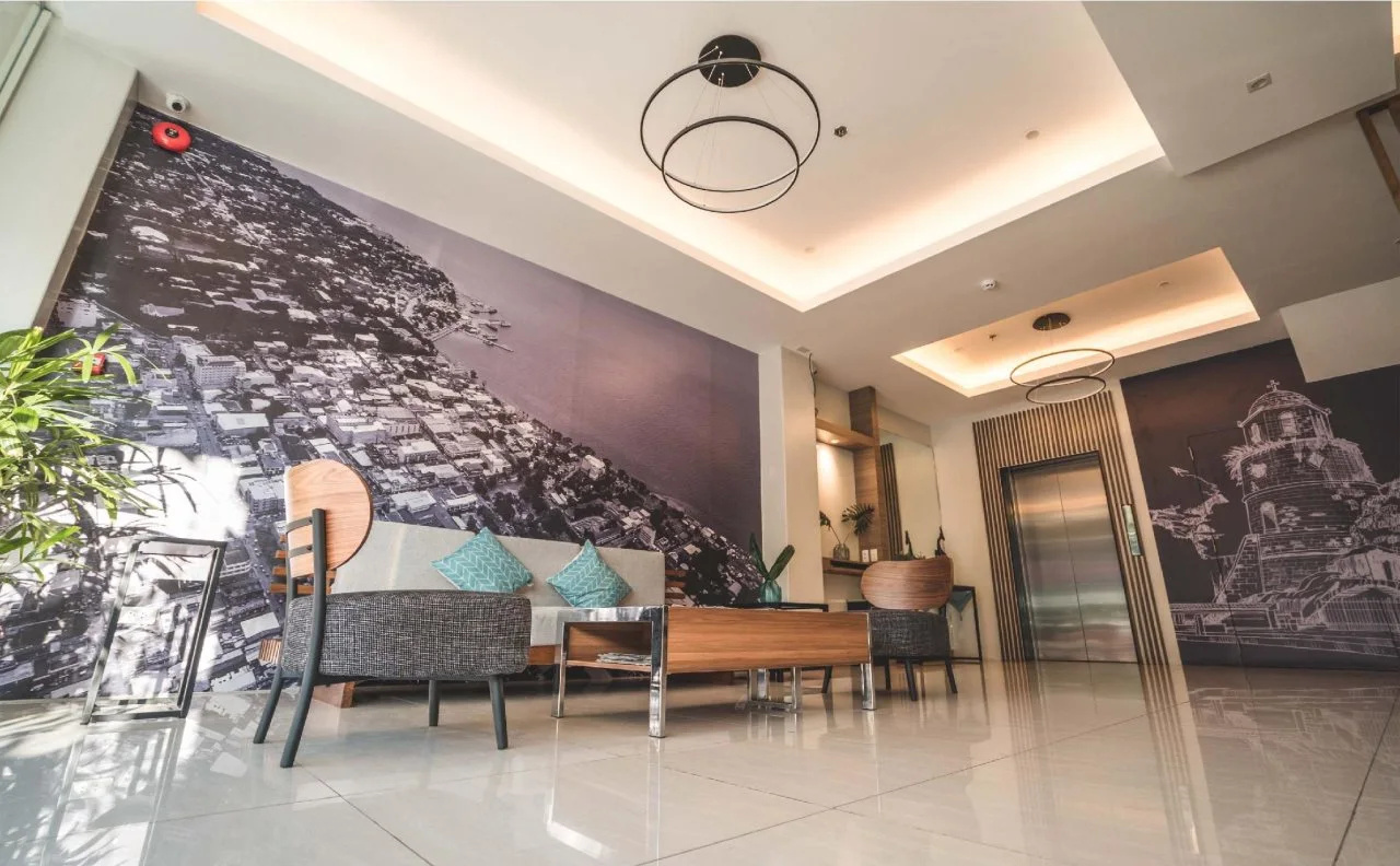 Foto - Henia Hotel