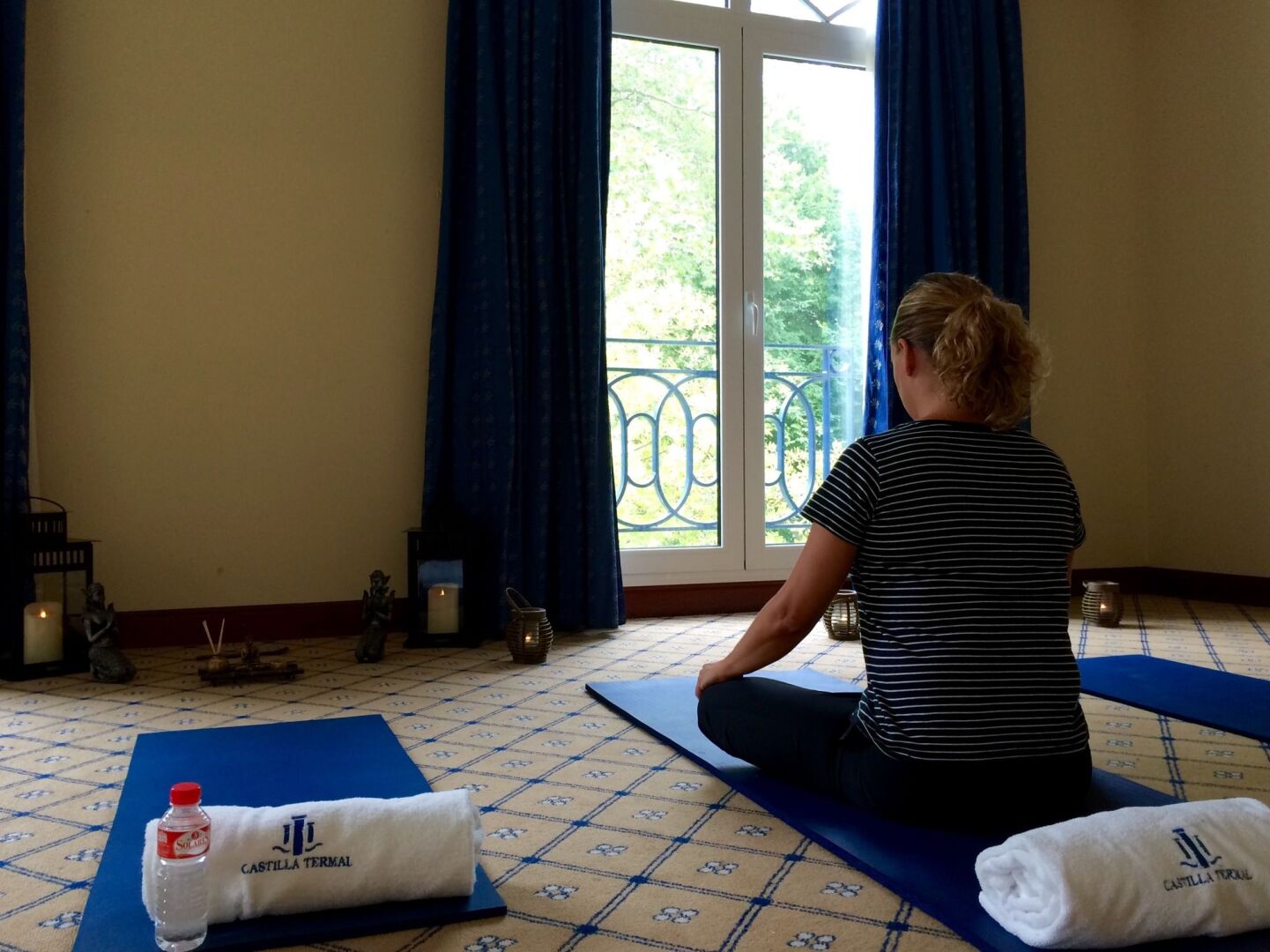 Photo - Castilla Termal Solares