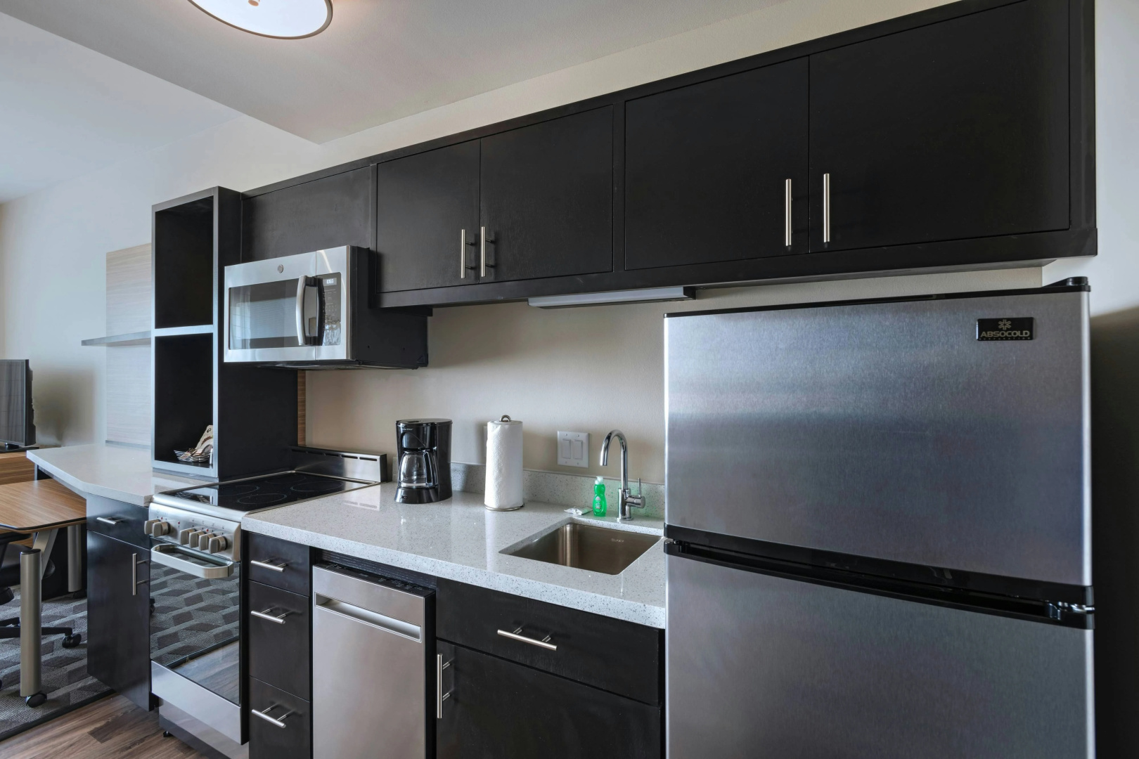 Foto - TownePlace Suites by Marriott Dallas DFW Airport North/Irving